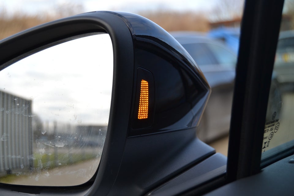 VW ID.7 77 Style Tourer 5d