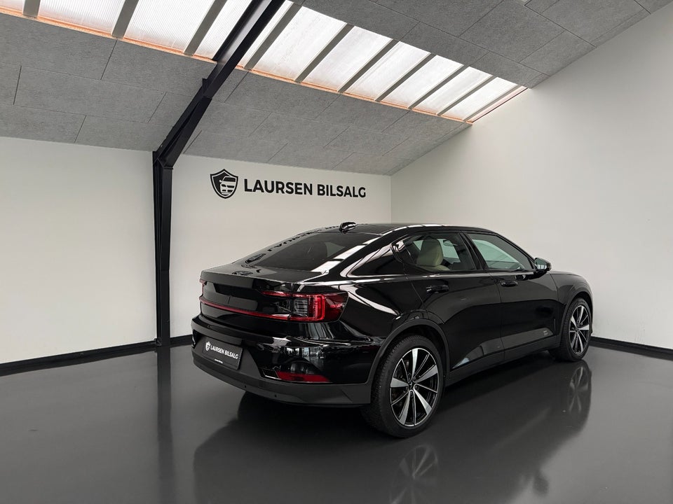 Polestar 2 Long Range 5d