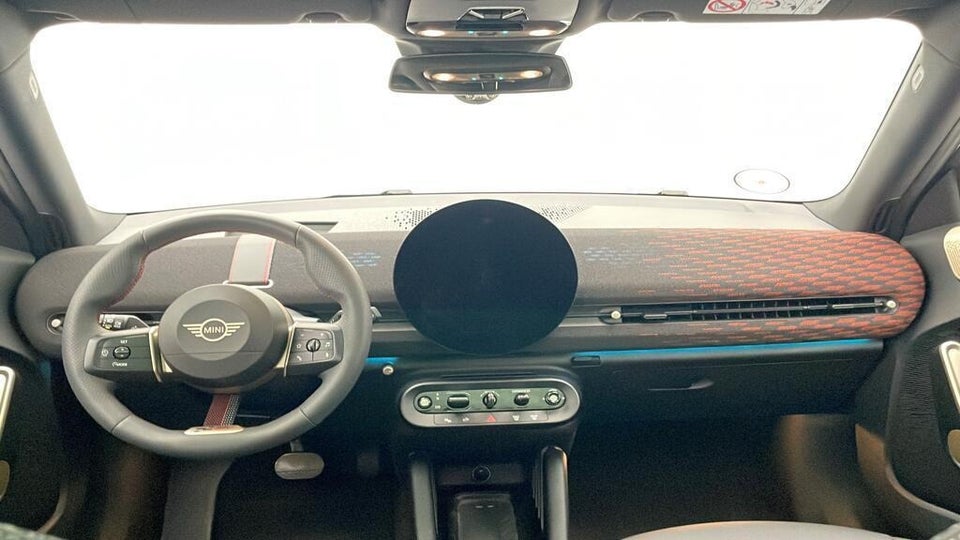 MINI Aceman SE JCW Trim XL 5d