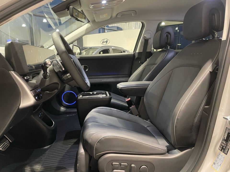 Hyundai Ioniq 5 84 Ultimate 5d