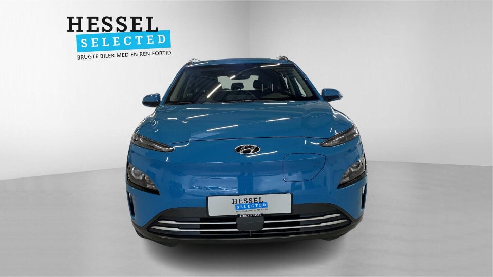 Hyundai Kona 39 EV Select 5d