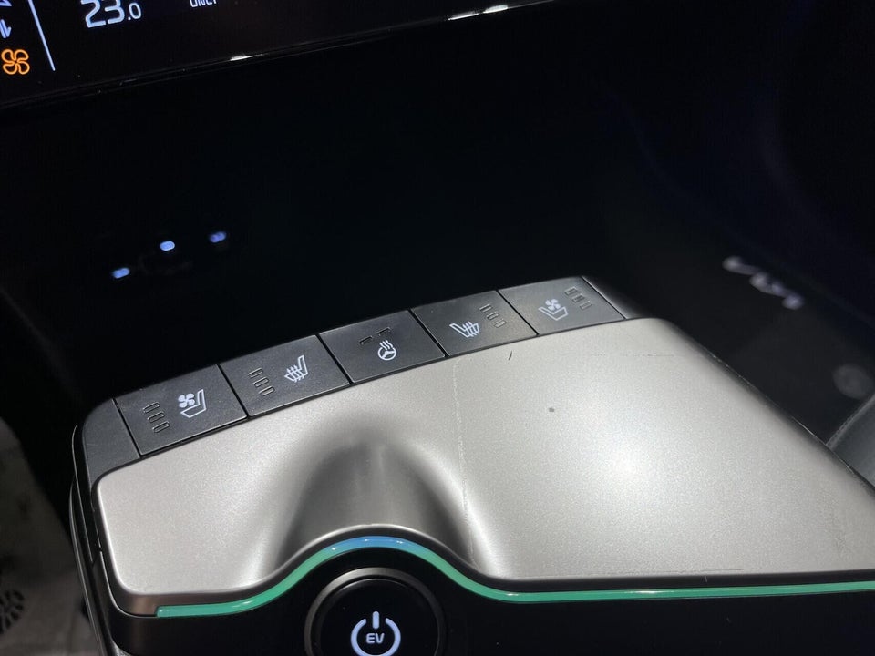 Kia EV6 84 Long Range Upgrade 5d