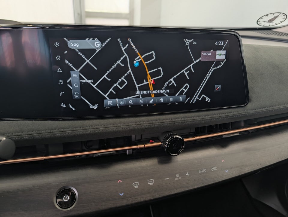 Nissan Ariya 63 Evolve 5d