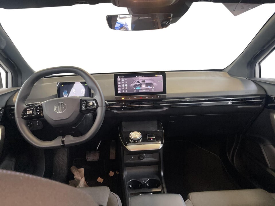 MG 4 51 Nordic Edition 5d