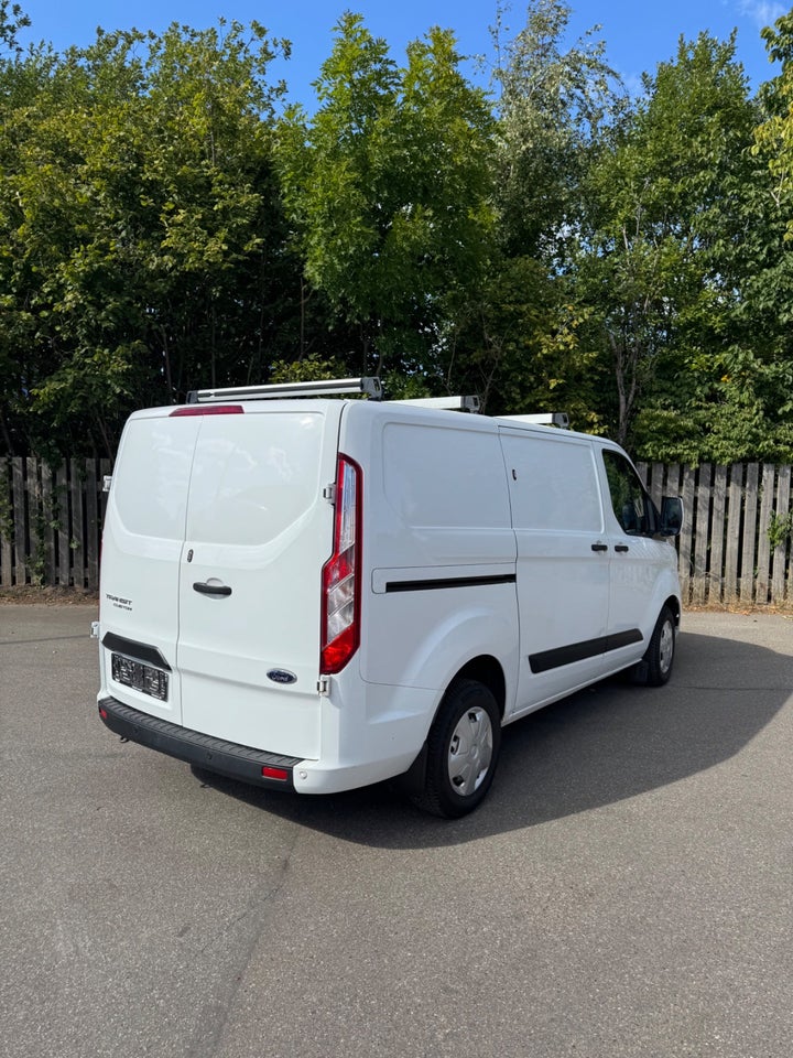 Ford Transit Custom 280 L1 2,0 TDCi 130 Trend