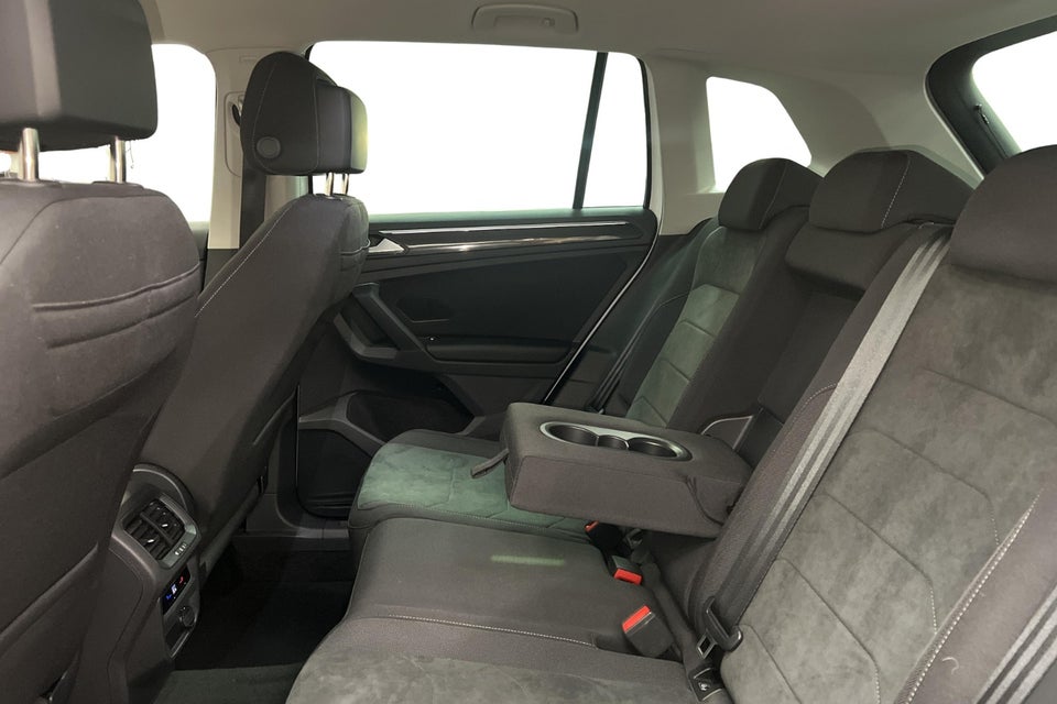 VW Tiguan 1,4 eHybrid Elegance DSG 5d