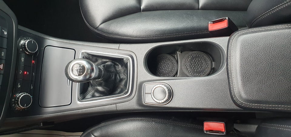 Mercedes B180 1,5 CDi 5d