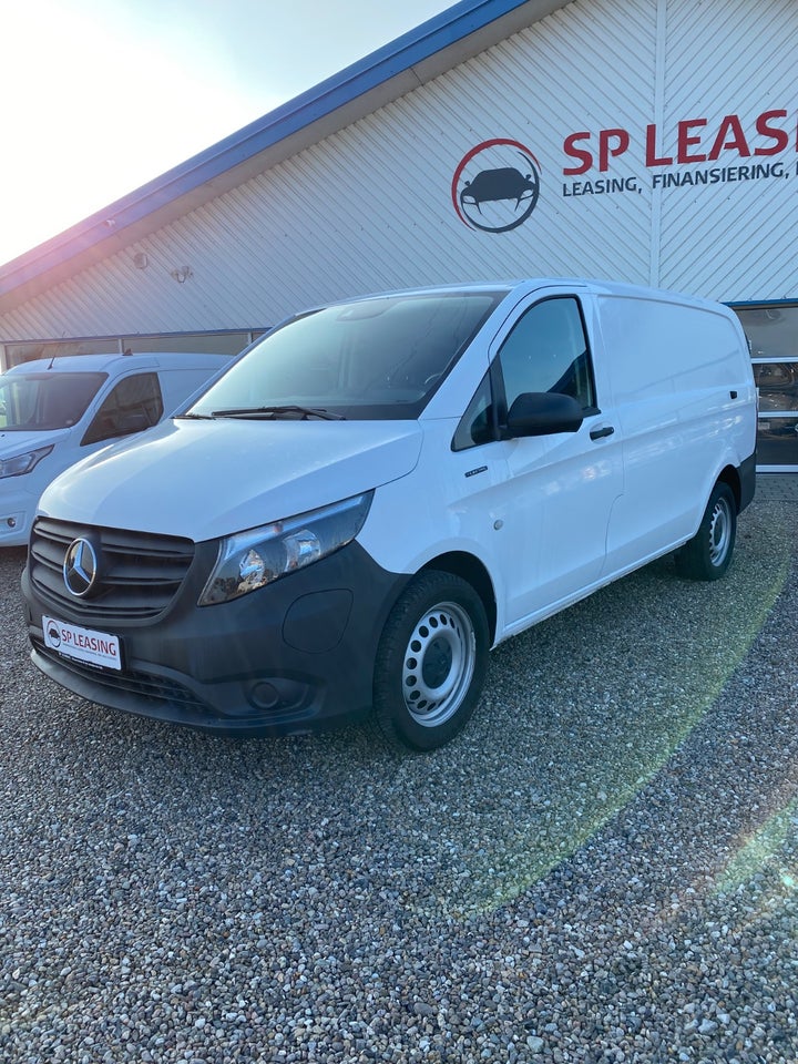 Mercedes eVito 112 L