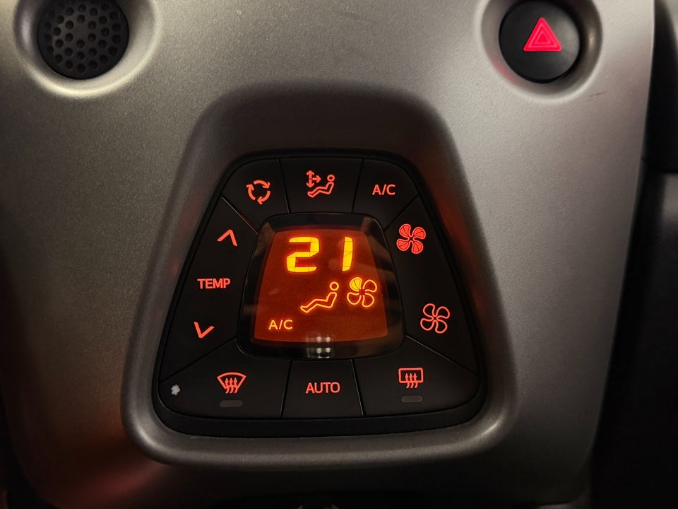 Toyota Aygo 1,0 VVT-i x-cellence 5d