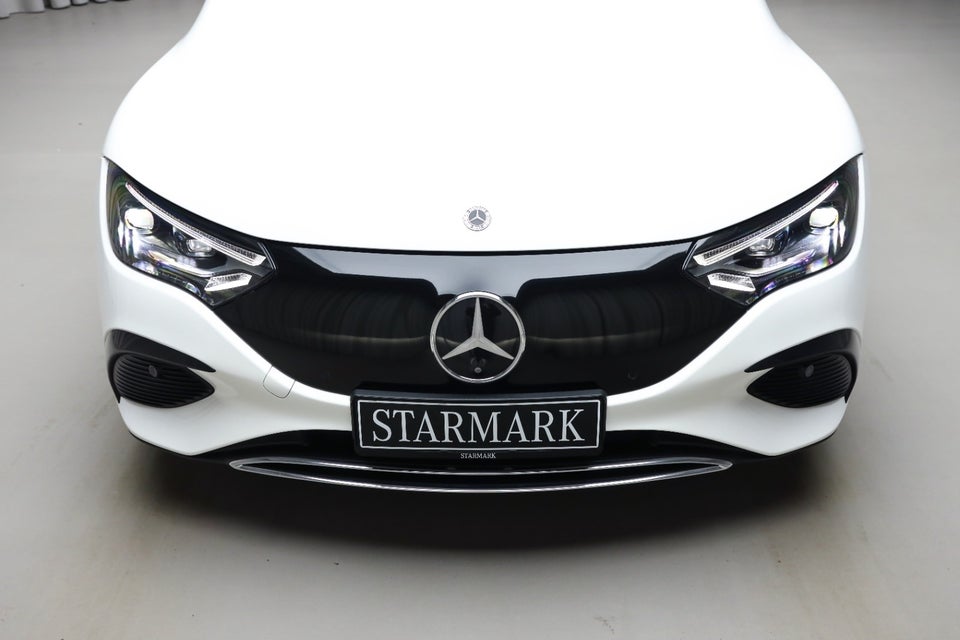 Mercedes EQE350 Electric Art 4d