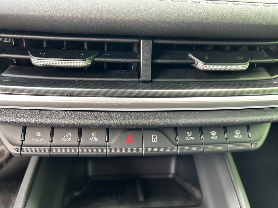 Skoda Elroq 60 iV Sportline 5d