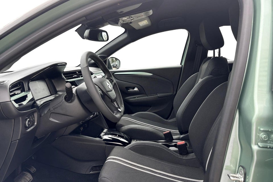 Opel Corsa-e 50 Elegance 5d