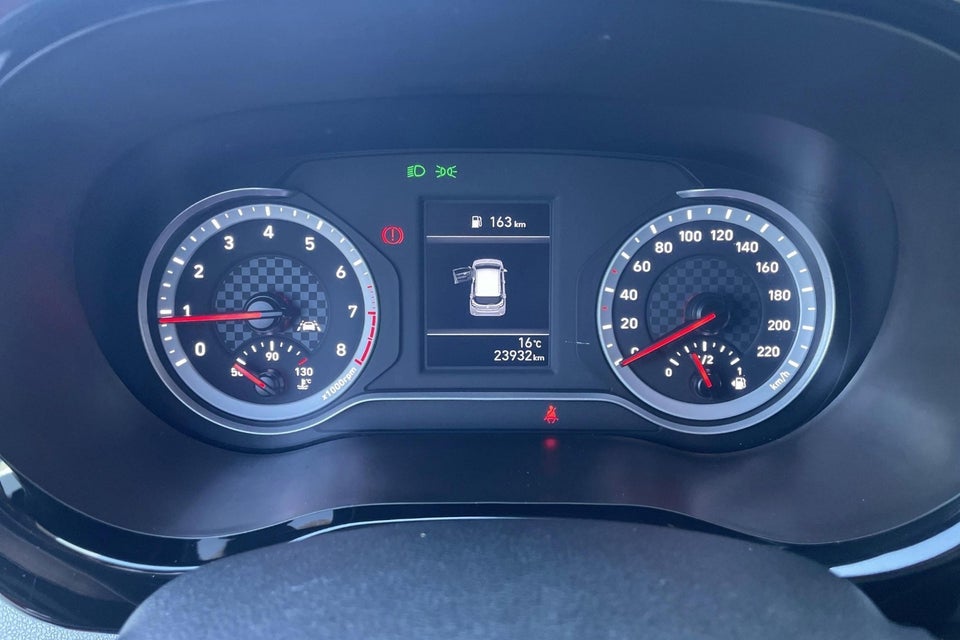 Hyundai i10 1,0 MPi Advanced 5d