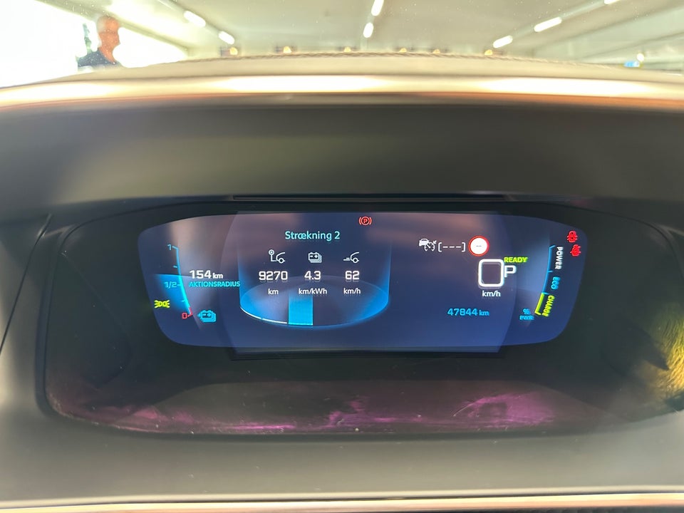Peugeot e-2008 50 GT 5d