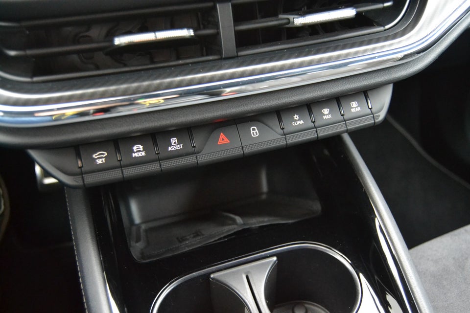 Skoda Enyaq 80x iV Sportline 5d