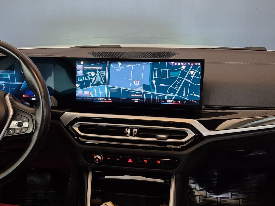 BMW i4 eDrive40 5d