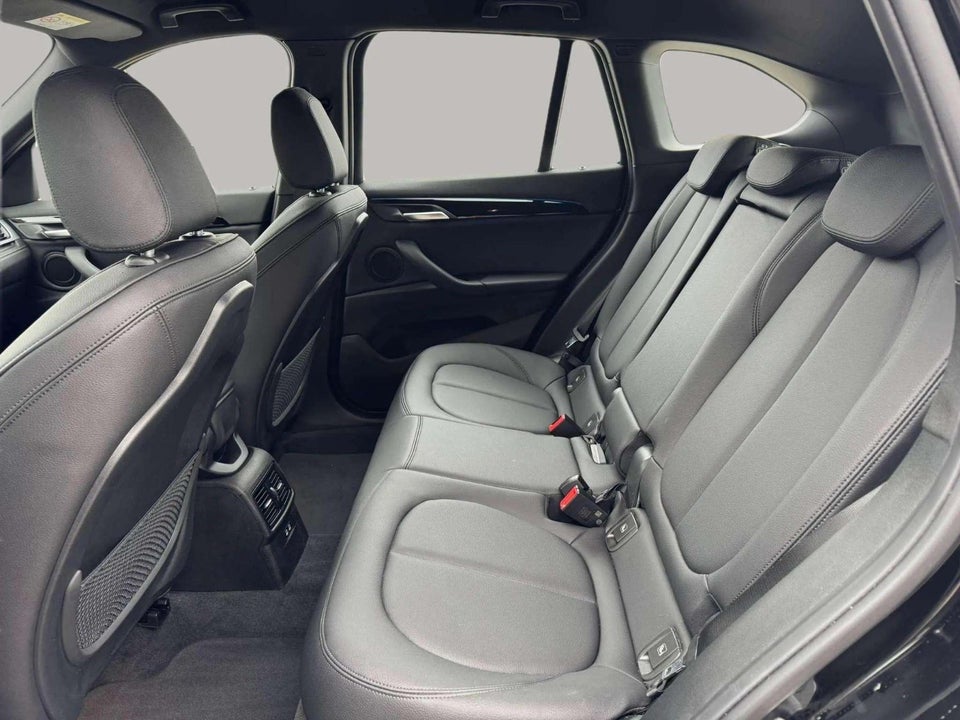 BMW X1 1,5 xDrive25e M-Sport aut. 5d