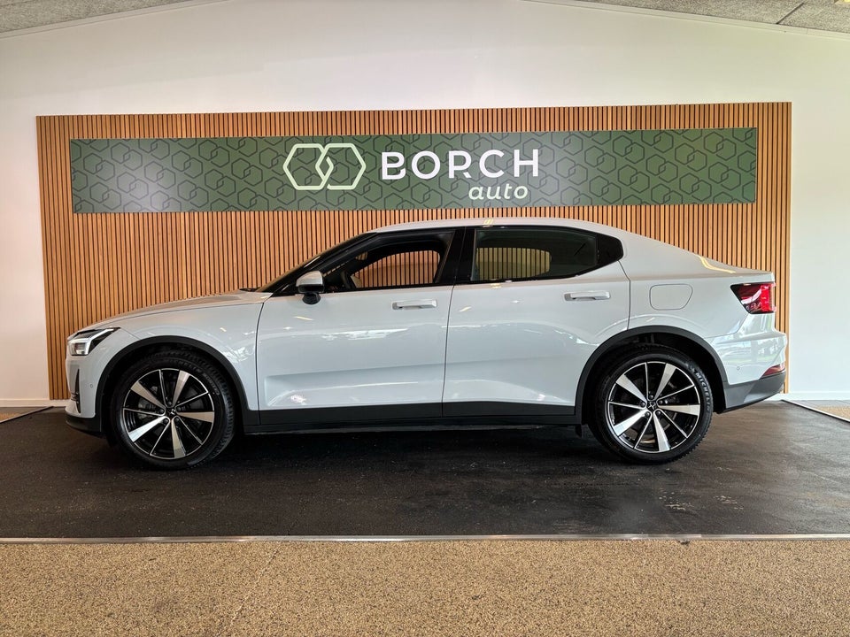 Polestar 2 Long Range 5d