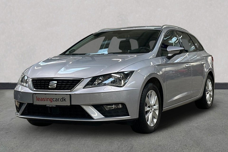 Seat Leon 1,5 TSi 150 Style ST 5d