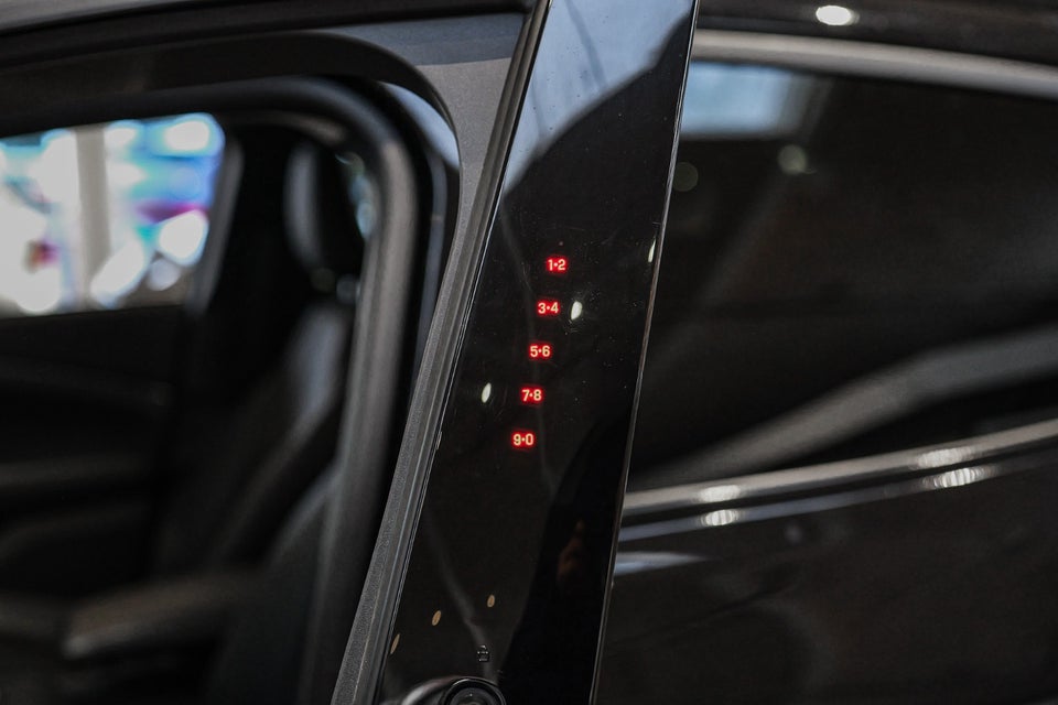 Ford Mustang Mach-E 75 Standard Range 5d