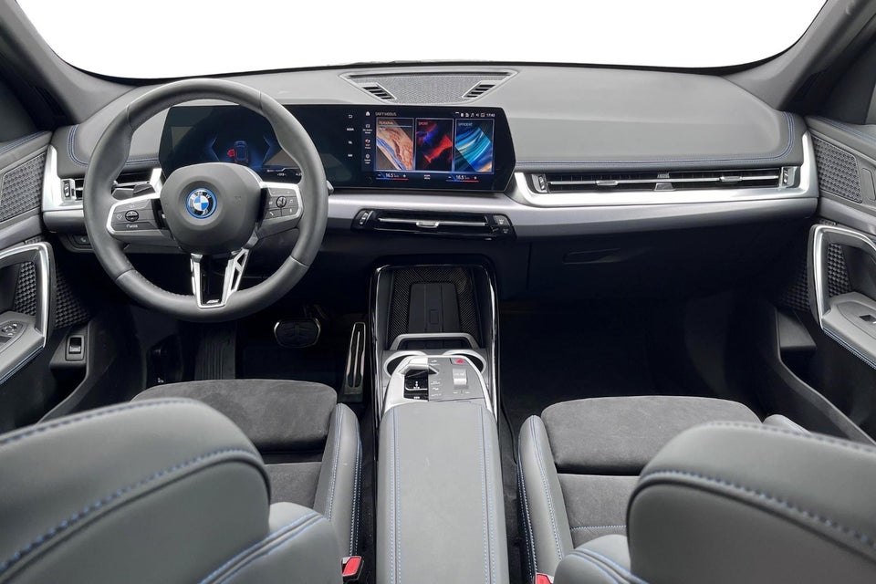 BMW iX1 xDrive30 M-Sport 5d