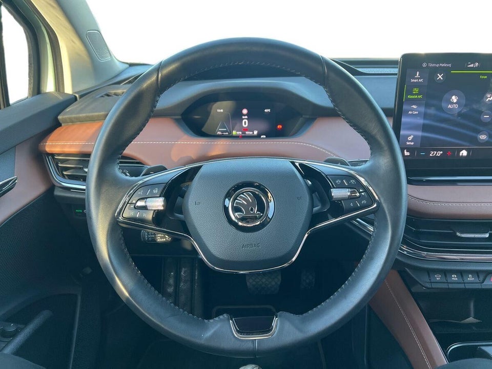 Skoda Enyaq 80 iV Premium 5d