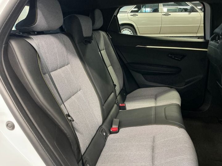 Renault Scenic E-Tech 87 Techno 5d