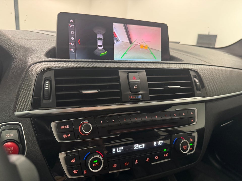 BMW M2 3,0 Coupé Competition aut. 2d