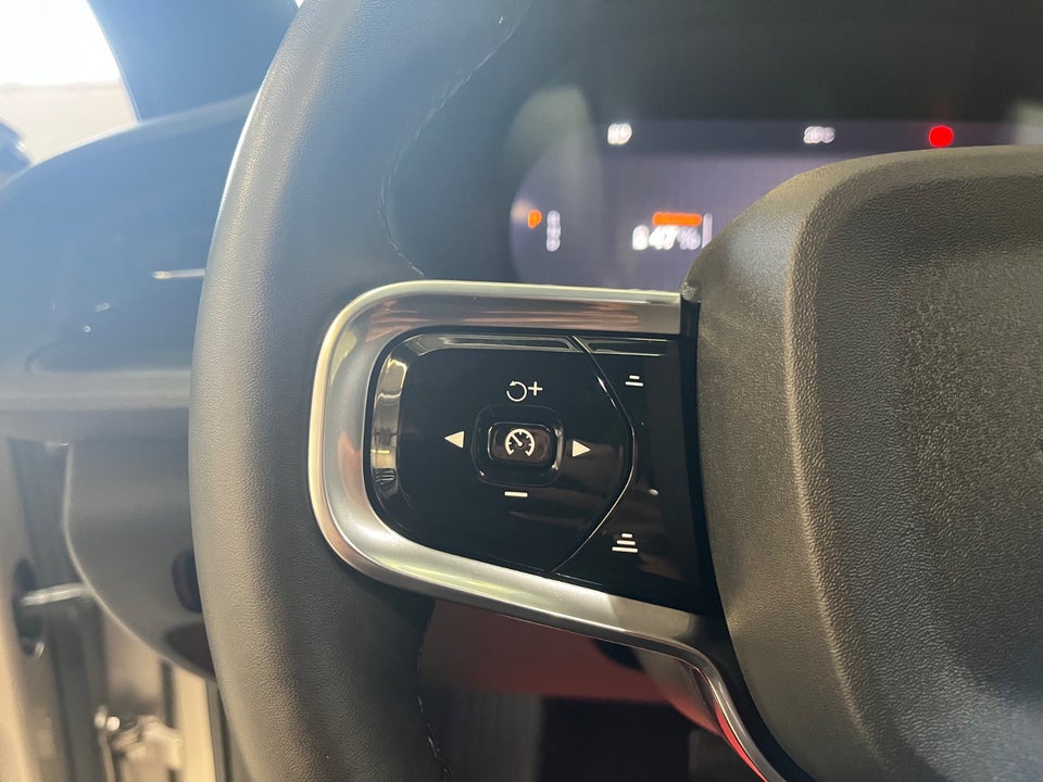 Polestar 2 Long Range 5d