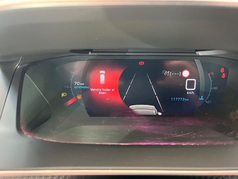 Peugeot 2008 1,2 PureTech 130 Allure 5d