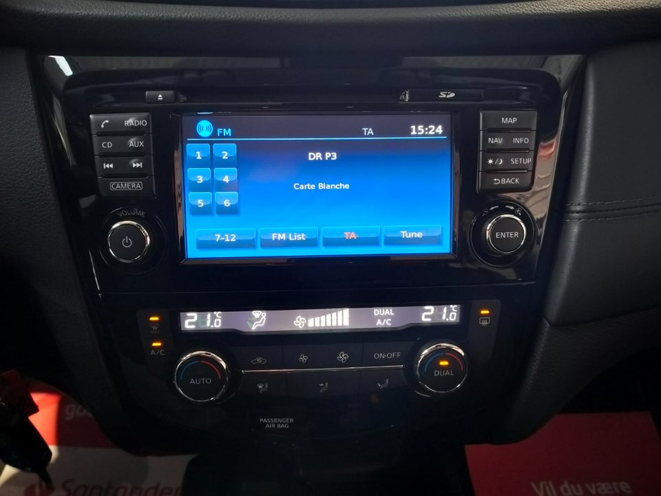 Nissan X-Trail 1,75 dCi 150 Acenta X-tr. 5d