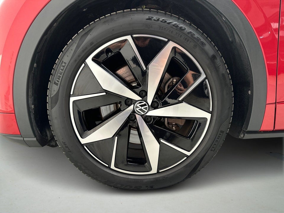 VW ID.4 77 GTX 4Motion 5d