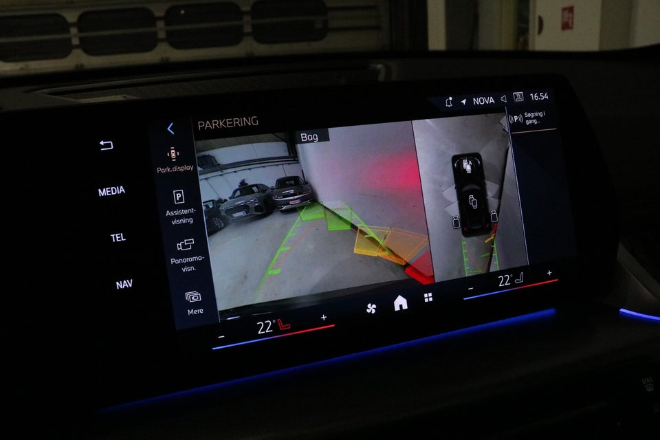 BMW iX1 eDrive20 M-Sport 5d