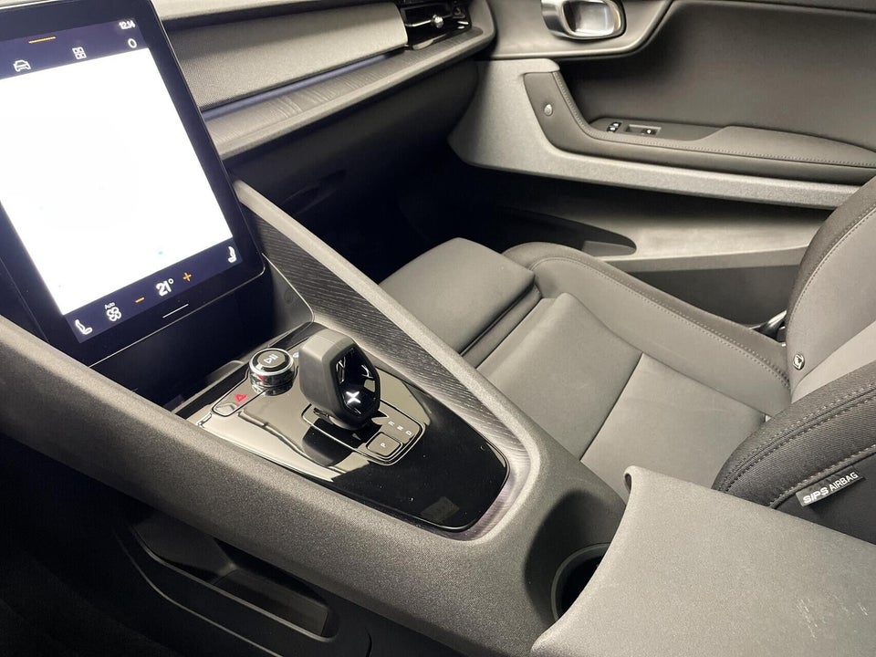 Polestar 2 Long Range AWD 5d