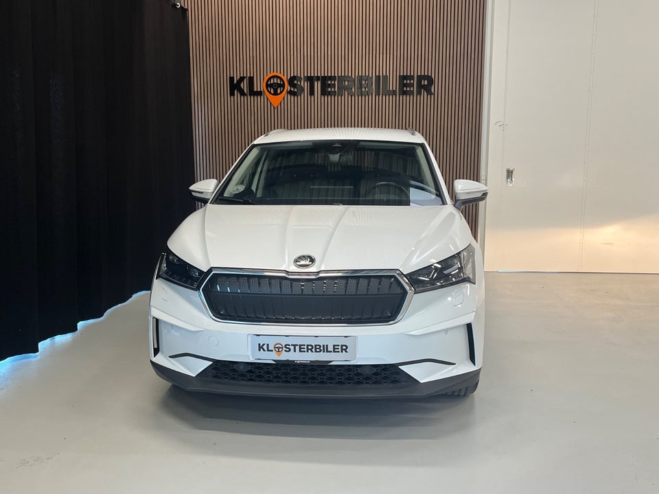 Skoda Enyaq 80 iV 5d