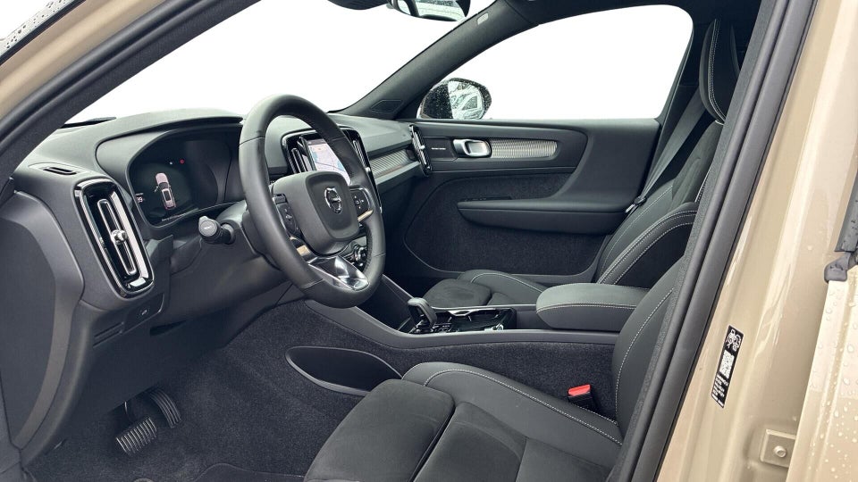 Volvo EX40 Twin Ultra 5d