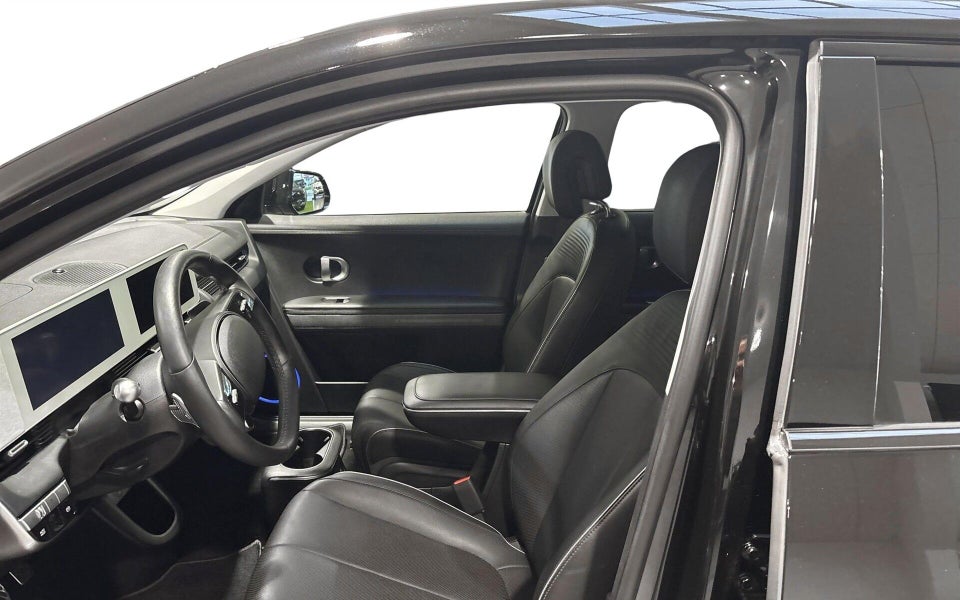 Hyundai Ioniq 5 73 Uniq 5d