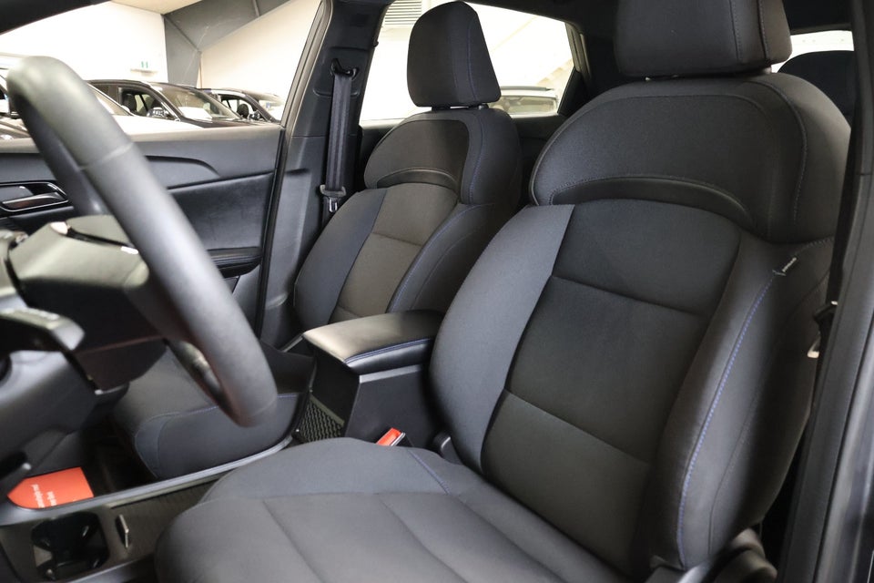 MG 4 51 Nordic Edition 5d