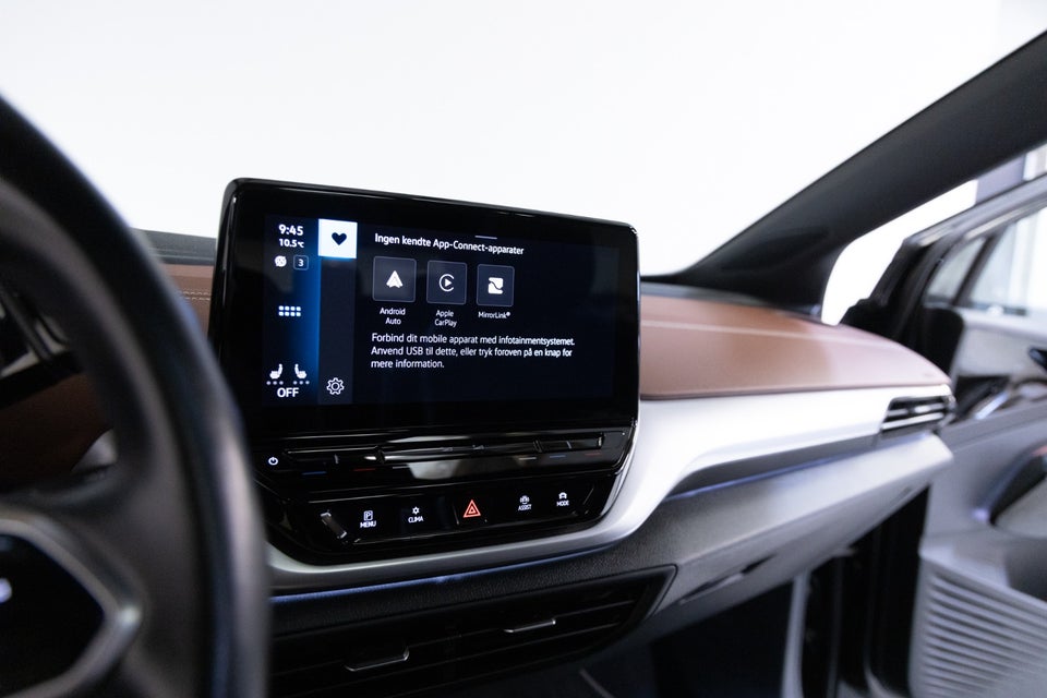 VW ID.4 77 Pro Performance 5d