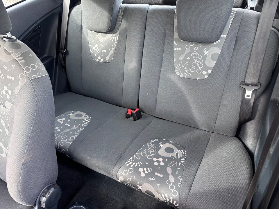 Ford Ka 1,2 Digital 3d