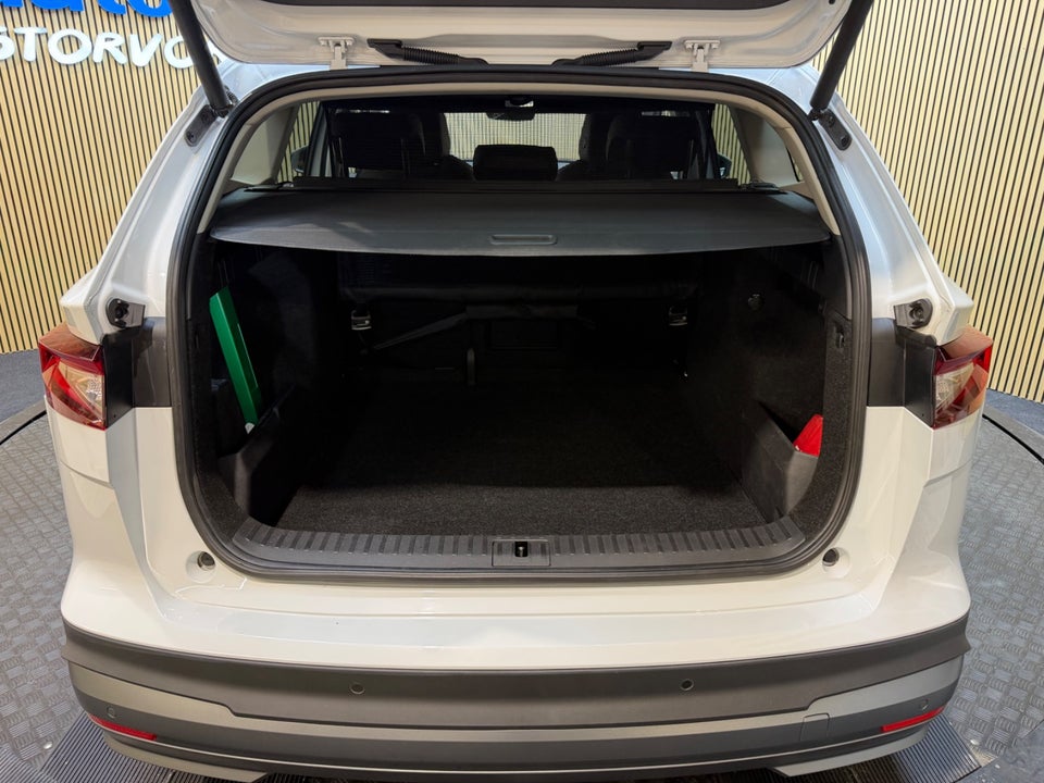 Skoda Enyaq 80 iV Plus Loft 5d