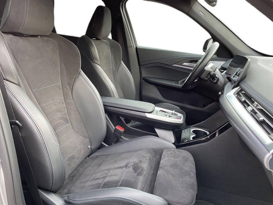 BMW iX1 xDrive30 M-Sport 5d