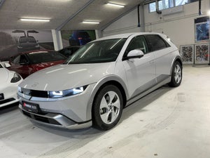 Hyundai Ioniq 5, modelår 2026, 11,000 km