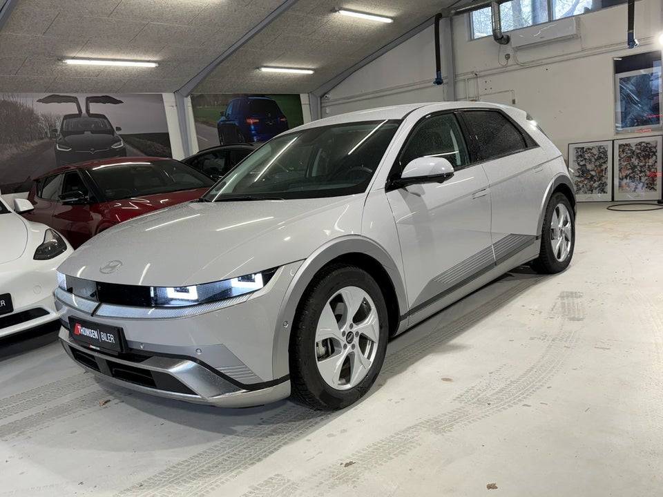 Hyundai Ioniq 5 84 Ultimate 5d