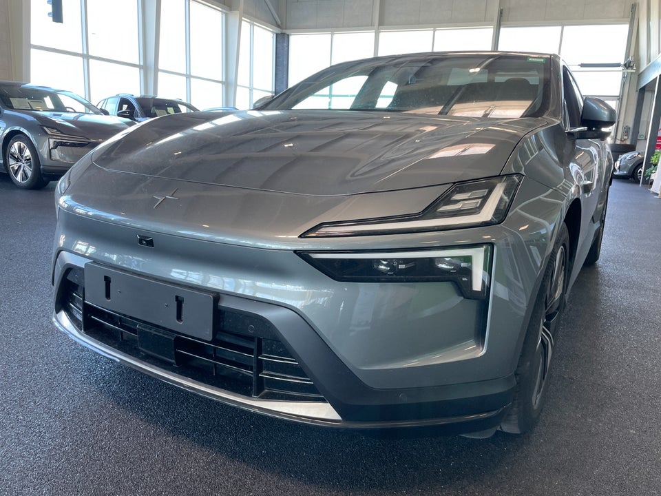 Polestar 4 Long Range 5d