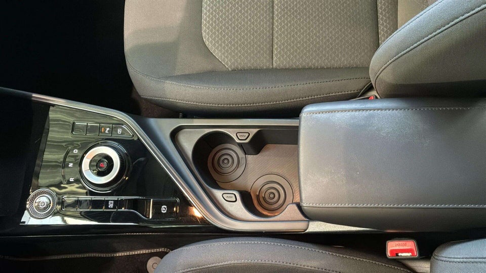 Kia Niro 64 EV 5d