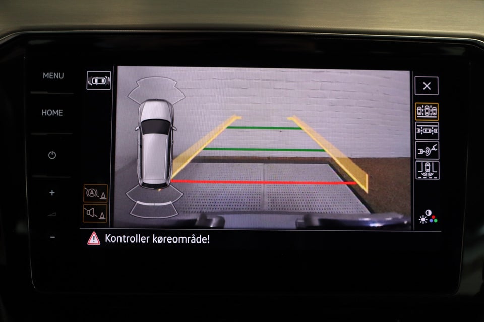 VW Passat 1,5 TSi 150 Elegance+ Variant DSG 5d