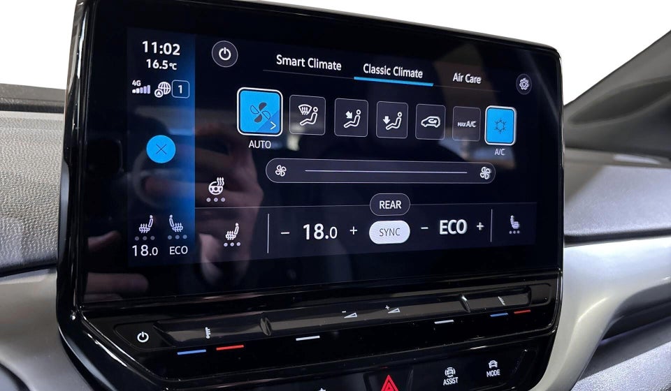 VW ID.4 77 Pro Performance 5d