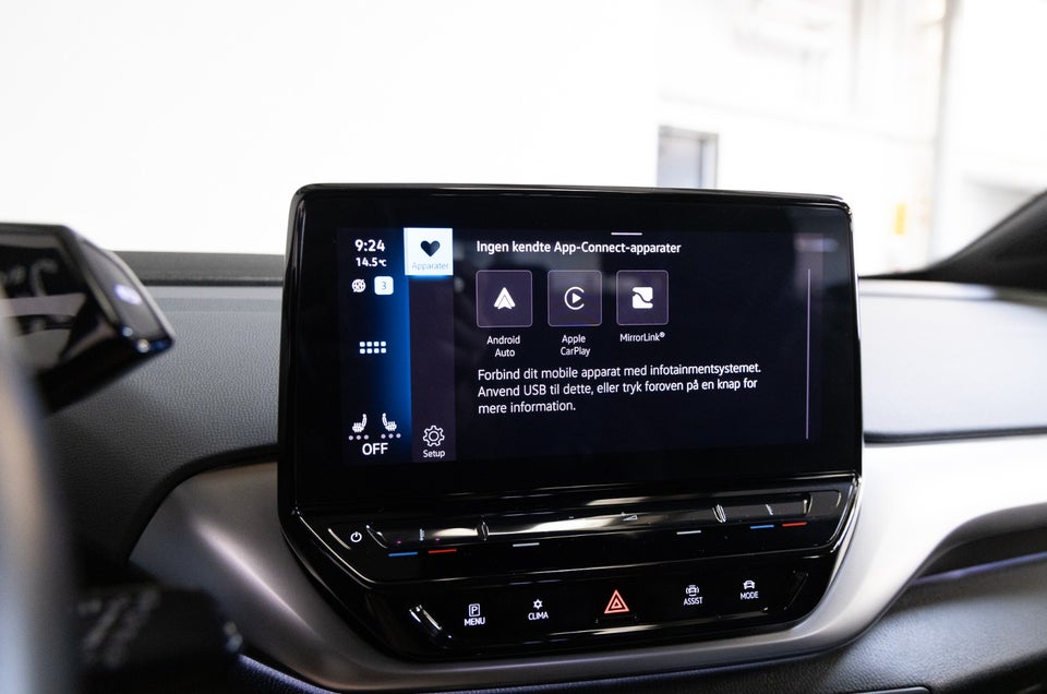 VW ID.4 77 Pro Performance 5d