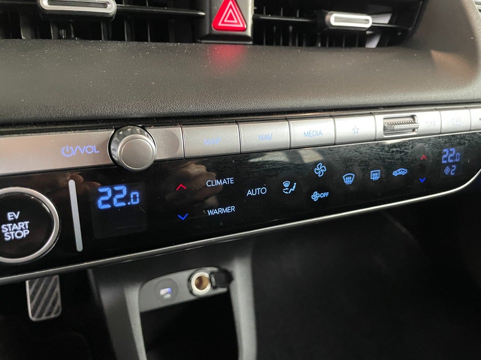 Hyundai Ioniq 5 73 Uniq AWD 5d